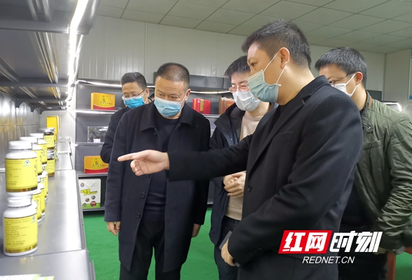 常德财鑫金控集团：畅通金融“活水” 量体裁衣服务实体经济