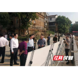 常德鼎城：真抓实干 切实交出老旧小区改造满意答卷