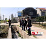 澧县集中力量向全县177处安全隐患发起清零攻坚