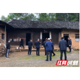 津市：“三个结合”统筹推进危房改造集中治理