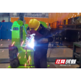 常德：中联建起实现逆势发展 2020年开局稳中有进