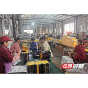 常德：走马岗的幸福路