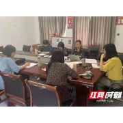 行远自迩 踔厉奋发—湖南信息学院大学外语教学部课程思政团队成长叙事