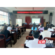 常德市硬笔书法家协会“献礼建党百年双十计划”启动