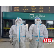 新时代文明实践耀武陵丨武陵区丹阳街道：退役军人廖春森的为民之心