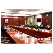 安乡县召开交通问题顽瘴痼疾集中整治工作约谈会