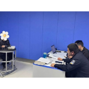 涉案资金4个亿！武陵公安成功破获省督“9·7网络开设赌场案”