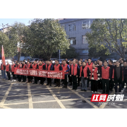 基层治理看常德⑥丨桃源县浔阳街道：党建“融进去”基层“活起来”