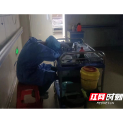 新春走基层丨常德市第一人民医院：战役下的产科全力守护母婴健康