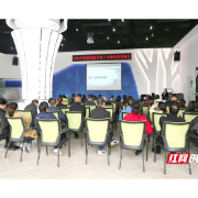 常德高新区举行2023“服务促就业、筑梦赢未来”普工专场供需见面会
