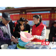 全民争做“答题王”，掀起禁毒知识学习热潮