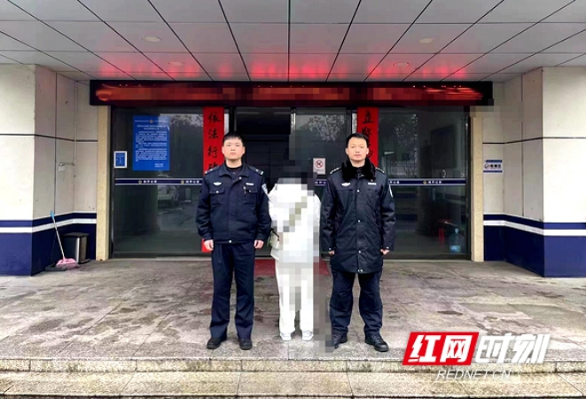 消失的养老钱 常德警方侦破一起以“补缴养老保险”为名的诈骗案