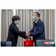 风正一帆扬——2022年度常德市纪检监察工作综述（中）