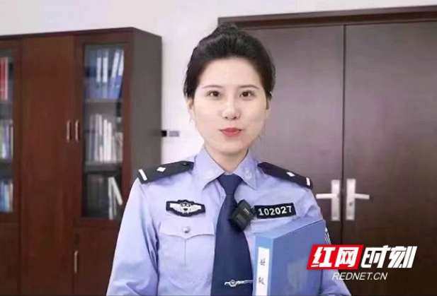 汉寿“索警”故事④丨追风赶月莫停留 平芜尽处是春山