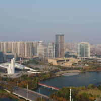 湖南今年发布首个高温预警 最高气温达34℃