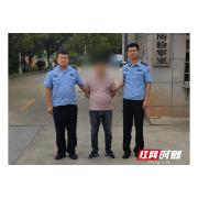 利刃出鞘！武陵公安全力开展夏季治安打击整治行动