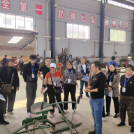 2024张家界市永定区高素质农民粮油作物单产提升培训班在湖南文理学院开班