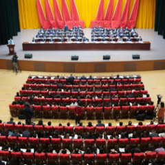 新媒体策划｜速览！常德市政协2024年成绩单和2025年任务书来了