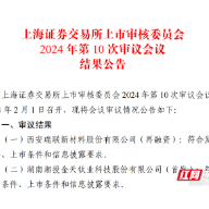 财鑫集团参股基金投资企业金天钛业科创板首发过会