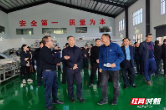 石门县召开2024年茶叶产业工作会议