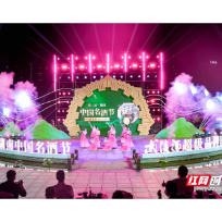 用实力说话，以品质为先 为你揭秘中国名酒武陵酒的领先秘诀