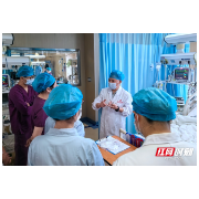 中南大学湘雅医院和常德一医共建紧密型专科医联体，推动重症医学服务水平全面提升！