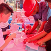 2025年常德市文化科技卫生“三下乡”活动举行