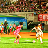 月圆前夜 激战成和：常德主场0：0战平衡阳