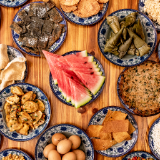 2025常德·桃花源擂茶文化展示交流活动暨品牌合作伙伴征集启动