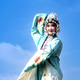 组图|《秋天的收获》摄影展隆重启幕 光影礼赞金色晚年