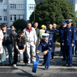 常德经开区2025年消防宣传月活动启动