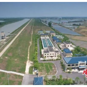 清泉流入千万家——常德农村饮水保障“突击战”谱写民生新篇