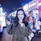 常德武陵来打卡之寻味丨湖南文理学院后街：青春与烟火的五百米对话