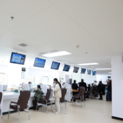 就医体验再升级！常德市第一人民医院智能采血管理系统正式 “上岗”