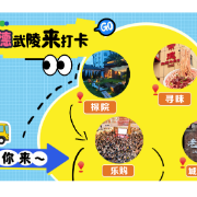 常德武陵来打卡之探院丨解锁城市慢生活 邂逅街巷里的烟火与诗意