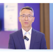 合创万物 智引未来｜吴赴清：预祝大赛圆满成功，共同构筑中国生物制造繁荣未来