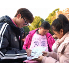 湘超常德队球员“警”喜现身!柳叶湖“110宣传日”活动燃动常德河街