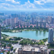 党校老师带您走进故事常德丨鼎城装备制造产业中的响箭印记