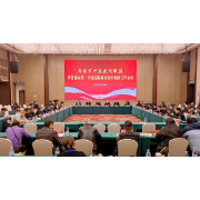 常德市召开中医医院联盟暨城市医疗集团工作会议