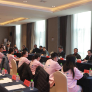 常德市召开支持大学生创新创业交流座谈会