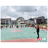 脚步丈量教育 微光点亮山乡——记石门县所街乡中心学校党支部书记、校长葛相刚