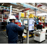 常德经开区规上企业复工率达80%