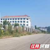 岳阳：清理陈年垃圾，扮靓美丽家园！