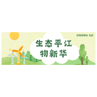 生态平江物华新④丨烟茶熏香绕齿间