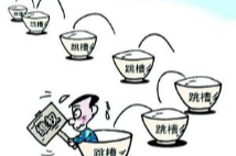 “职场碰瓷”提示企业完善用工管理