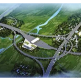 长益高速扩容项目高质量建设跑出“加速度”