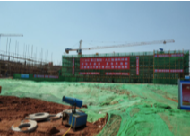 “我们把疫情耽误的时间抢回来！”人工智能产业重点建设项目劳动竞赛现场上演“加速度”