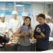 【四中全会精神在基层·探会】工会帮就业，“云端”入万家