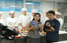 【四中全会精神在基层·探会】工会帮就业，“云端”入万家