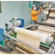 我国已培育劳务品牌近2500个